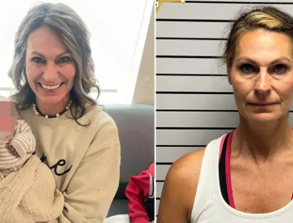 Wife Poisons Husband for Not Appreciating 50th Birthday Party She Threw for Him