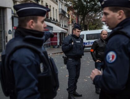 12-Year-Old Girl Gang-Raped In ‘Anti-Semitic Attack By Three Youths Including Ex-Boyfriend Who Accused Her Of Hiding Her Jewish Religion From Him’