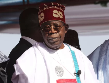 Unity Beyond Politics and Self-Interest Yields Greater Achievements – Tinubu