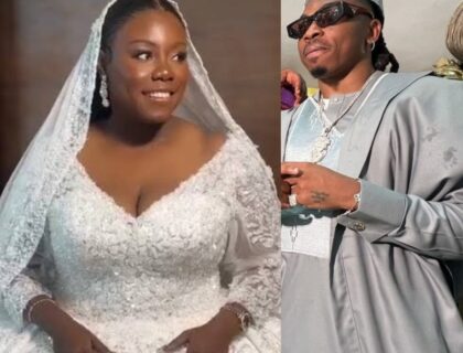 Teni Expresses Interest in Marrying Mayorkun