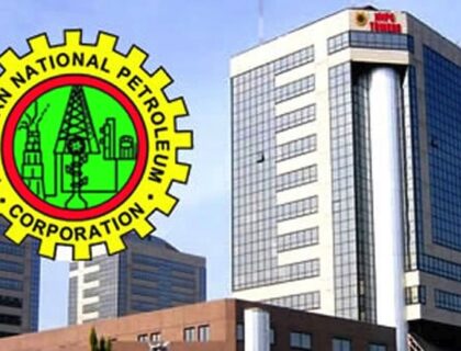 NNPCL Refutes Inflating Fuel Subsidy By N3.3tn