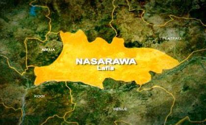 Nasarawa Suspends Illegal Mining Operation