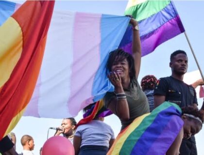 Namibian Court Strikes Down Law Criminalizing Same-Sex Relationships