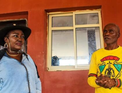 Retired Teacher Arrested After Allegedly Engaging In Homosexual Activities With Young Boys In Anambra