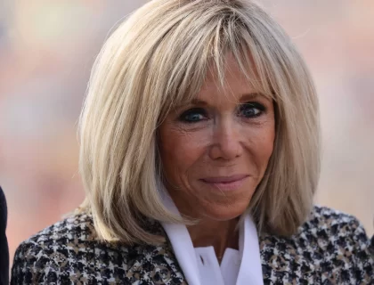 Two Women Face Defamation Trial for Claiming French First Lady Brigitte Macron is Transgender