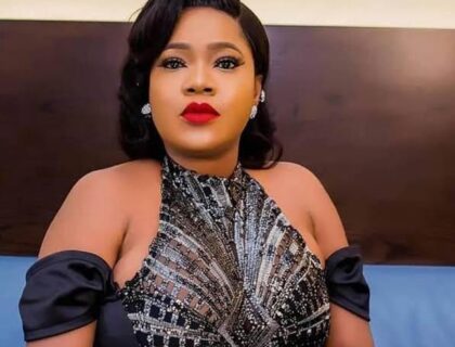 Toyin Abraham Ajeyemi Hits Back at Critics, Denies Political Involvement Amid Support for President Tinubu’s Administration