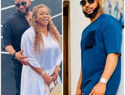 Instagram Users Criticize Actress Oma Nnadi for Birthday Post to Her Husband