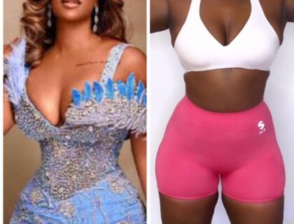 “It’s Not My Fault They Denied You Visa” – BBNaija’s Uriel Tackles ‘Insecure Nigerian Men’ Who Insult Ladies With Toned Bodies
