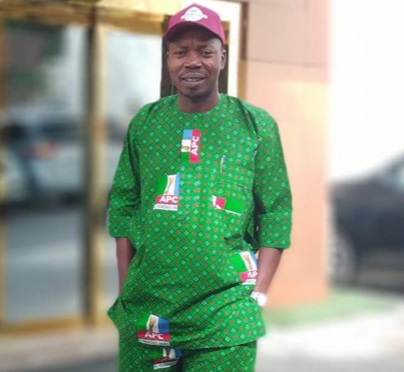 Oyo APC Spokesperson Advises Men: "Women Are Not Created to Endure Poverty. Work Hard, Earn Good Money, and Spend It on Your Woman If She Is Good"