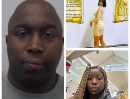 Andrew Ochekwo: Suspect in Aba Missing Ladies Case Also Wanted in UK for Sexual Assault