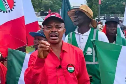 NLC Updates: Strike Continues Pending Outcome of Today’s Meeting