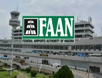 Suspected Cable Vandal Electrocuted Inside FAAN Powerhouse at Lagos Airport