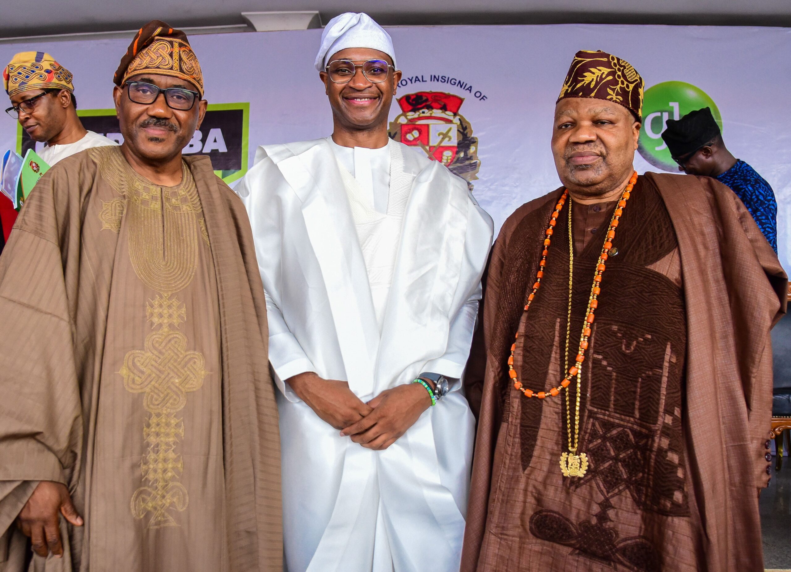 Ojude Oba Festival Promotes Unity and Economic Development - Ladi Balogun