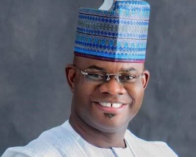 Yahaya Bello Tells High Court To Transfer His Case With EFCC To Kogi