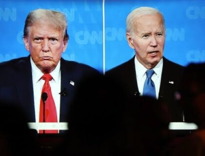 Biden Makes Terrible Gaffe: “So Many Women Across America Are Being Raped by Their Sisters”