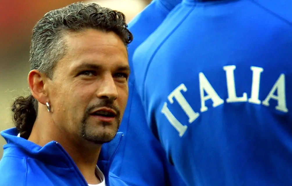 Italian Football Legend Roberto Baggio Hospitalized After Robbery and Assault by Armed Thugs During Euro 2024 Match