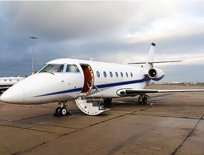 Private Jets Used for Money Laundering and Drug Trafficking – Festus Keyamo