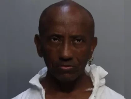 Naked Man Cuts Off Another Man’s Hand With Machete, Then Tells Police: “Is he dead? I wanted to kill him.”