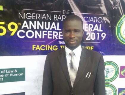 Family Member Reacts: ‘God is Great’ as Housewife Sentenced to Death for Ex-Husband’s Murder in Kebbi