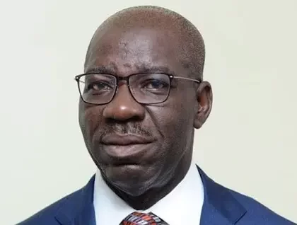Edo Governor Obaseki Reports 150 Lives Lost in Cult Clashes Over Five Months