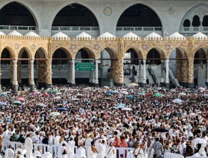 Hajj 2024: Nigerian Pilgrim Allegedly Commits Suicide in Saudi Arabia, Another Dies From Illness