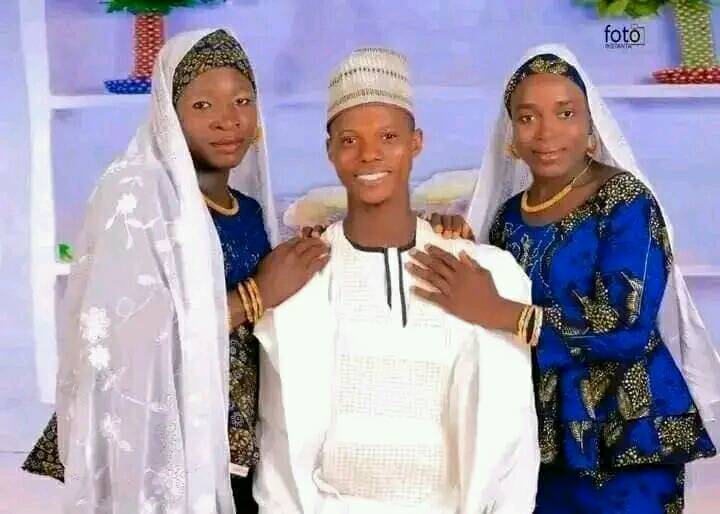 Nigerian Man Plans to Marry Two Women on the Same Day