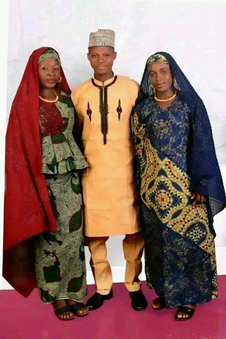 Nigerian Man Plans to Marry Two Women on the Same Day