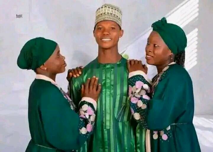 Nigerian Man Plans to Marry Two Women on the Same Day