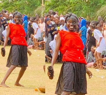 Man Dumps Girlfriend for Playing Witch in School Drama