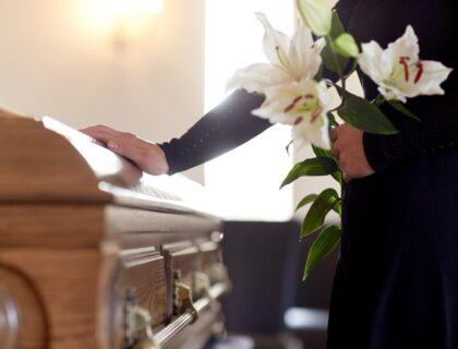 74-Year-Old Patient, Presumed Dead, Discovered Alive at Funeral Home
