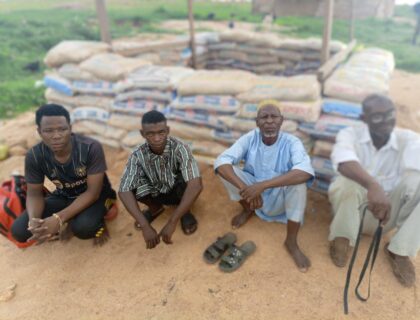 Troops Thwart Kidnap Attempt in Zamfara, Rescue Four Passengers, Neutralize Two Terrorists