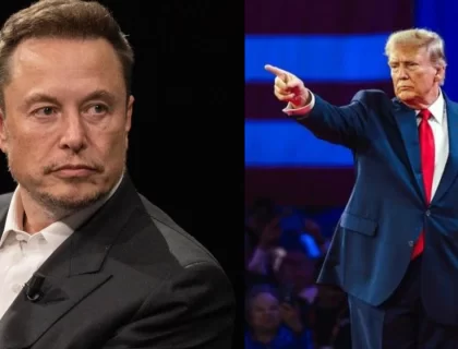 Elon Musk Plans To Donate $45 million A Month To Sponsor Donald Trump’s Reelection Campaign