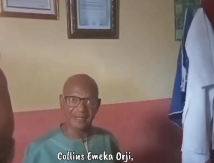 Sham Medical Doctor Arrested In Cross River