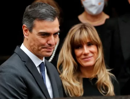 Spanish Prime Minister To Testify In Corruption Investigation Into His Wife’s Case