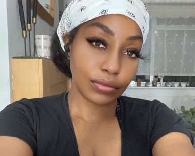 Rita Dominic Responds to Criticism for Taking on a Movie Role Considered Beneath Her