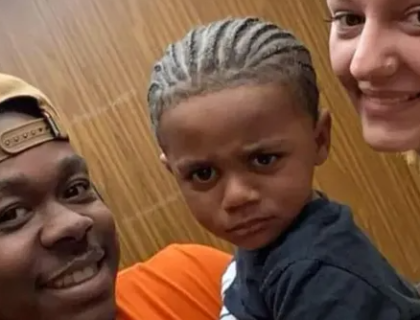 Two Year-Old Dies After Shooting Himself