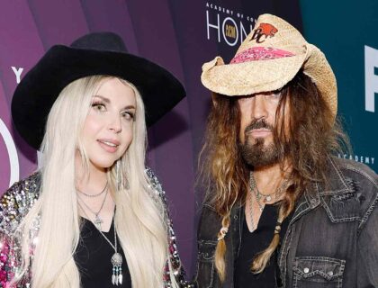 Firerose Labels Billy Ray Cyrus an ‘Evil Man,’ Reveals ‘Strict Rules’ and Alleged ‘Domestic Abuse’ Amid Divorce Battle