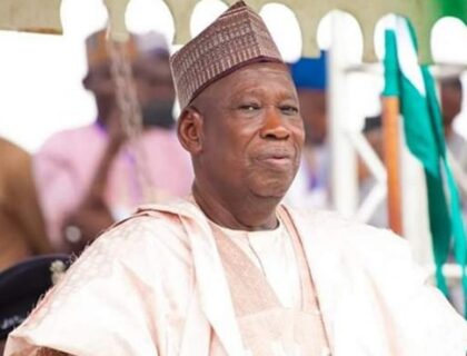 Kano Govt Files New Charges Against Ganduje