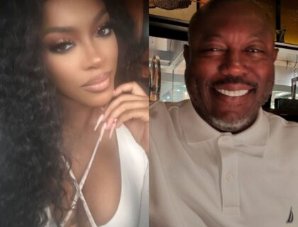 Simon Guobadia Warns Estranged Wife Porsha Williams After She ‘Insinuated’ He Has ED