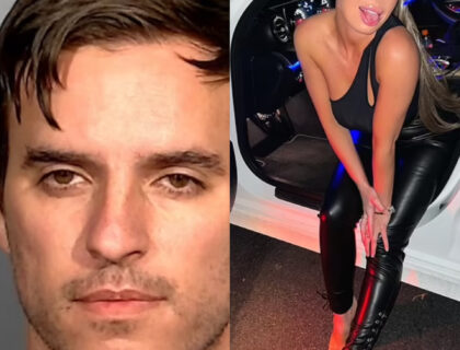 Sex Worker Is Fatally Strangled By Client During $2,000 Sex Marathon