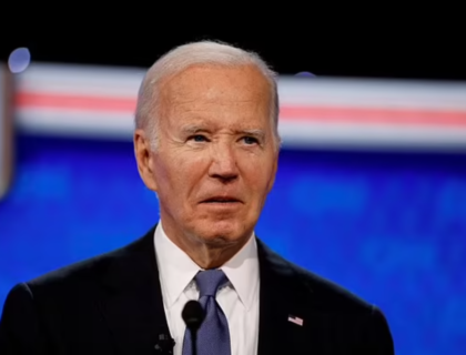 Joe Biden ‘Is Considering Stepping Down’ And Could ‘Quit 2024 Race As Early As Next Week’