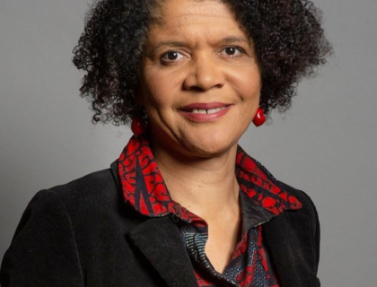Anambra Politician Chi Onwurah Wins Newcastle Seat In UK Election