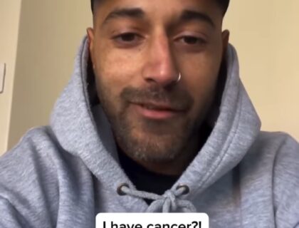 TikTok Executive Govind Sandhu Diagnosed With Stage 4 Cancer At 38