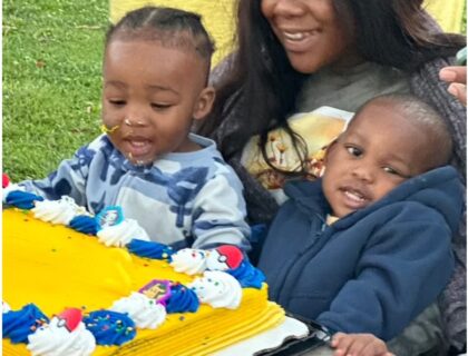 Twin Brothers, 3, Die At Home; Mum Charged With Murder