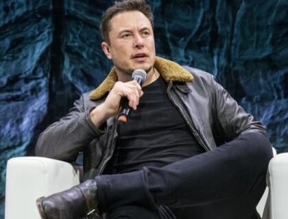 “My Son Is Dead” – Elon Musk Makes Surprise Claim About His Transgender Child