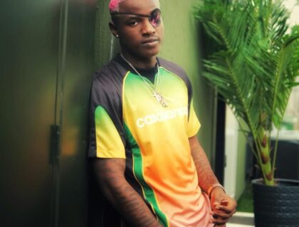 Ruger Advises Men Caught Cheating By Their Partners