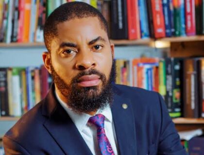 Tinubu Is Making Me Miss Buhari – Activist, Deji Adeyanju