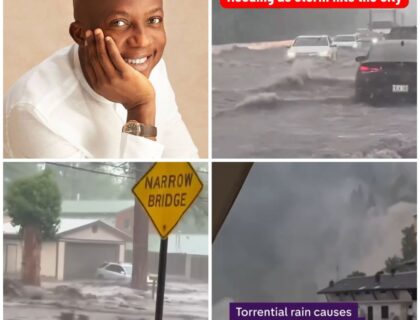 Global Warming Is Real – Lagos Commissioner For Environment Warns