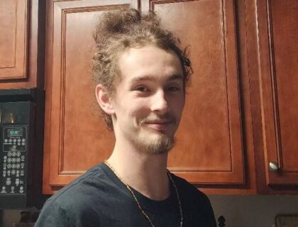 Missing Swimmer Found Alive In Lake