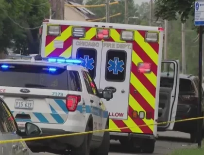 109 Shot, 19 Killed During Violent Fourth of July Weekend in Chicago